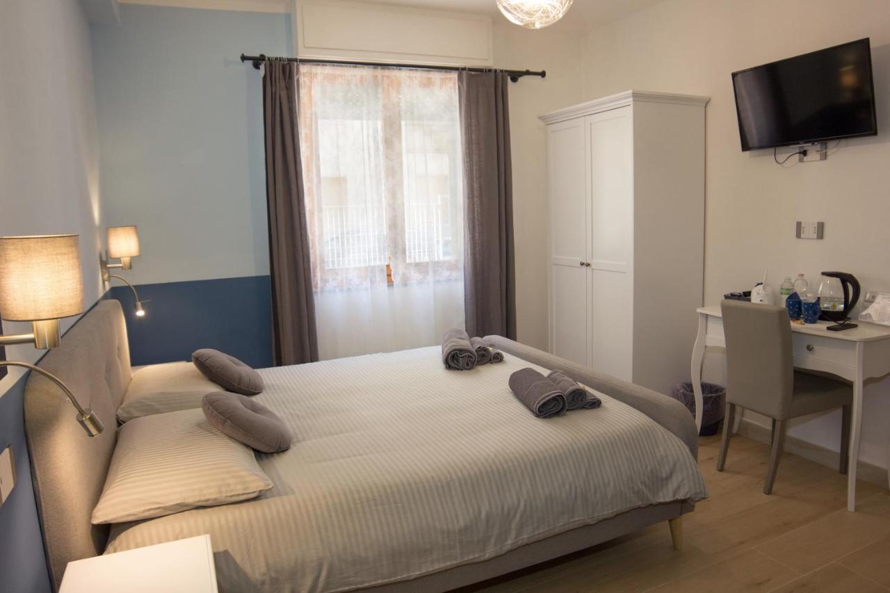 Shardan Guest House Alghero Exterior photo