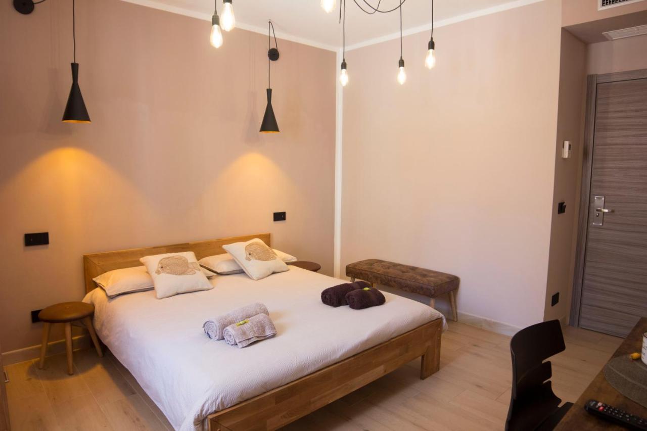 Shardan Guest House Alghero Exterior photo