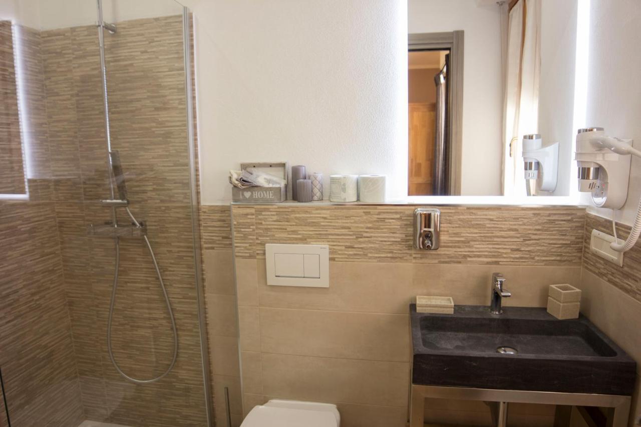 Shardan Guest House Alghero Exterior photo