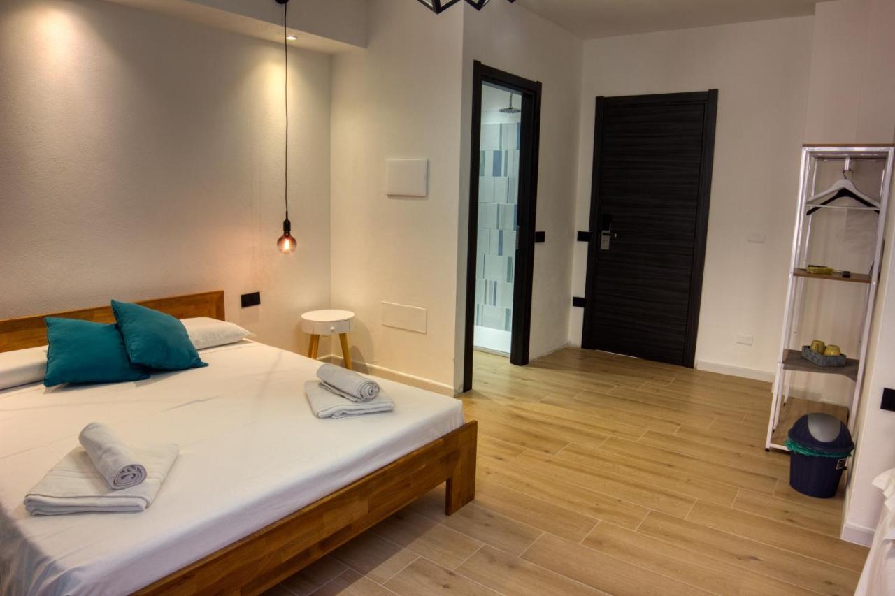 Shardan Guest House Alghero Exterior photo