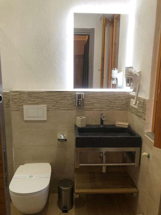 Shardan Guest House Alghero Exterior photo