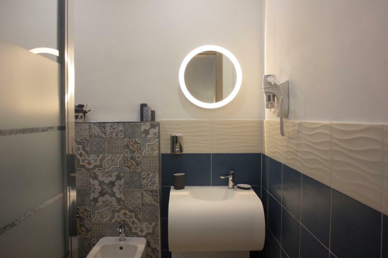 Shardan Guest House Alghero Exterior photo